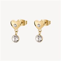 Orecchini Brosway Donna in Acciaio BHKE177 - BHKE177
